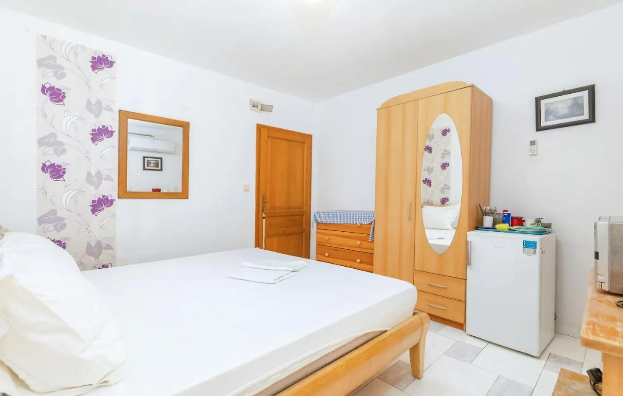Rudel Room With Terrace Fažana