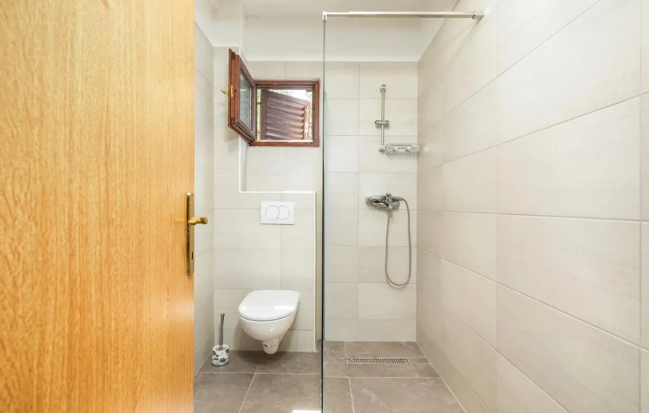 Rudel Room With Terrace Fažana Croacia