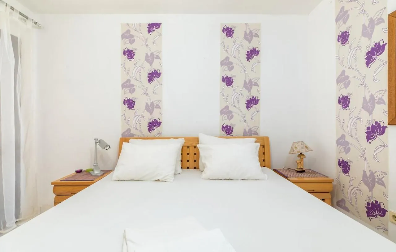 Rudel Room With Terrace Fažana