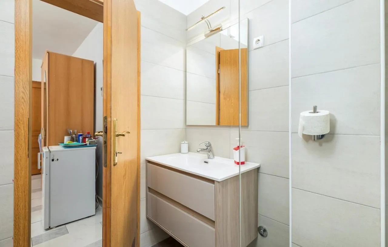Guest house Rudel Room With Terrace Fazana